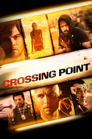 Crossing Point - Übergangsstelle (2016)