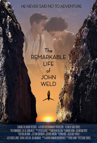 The Remarkable Life of John Weld (2019)