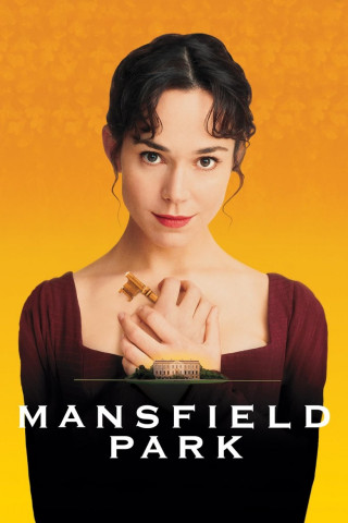 Mansfield Park (1999)