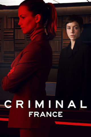 Criminal: Frankreich (2019)
