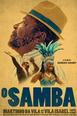 O Samba (Original Version) (2015)