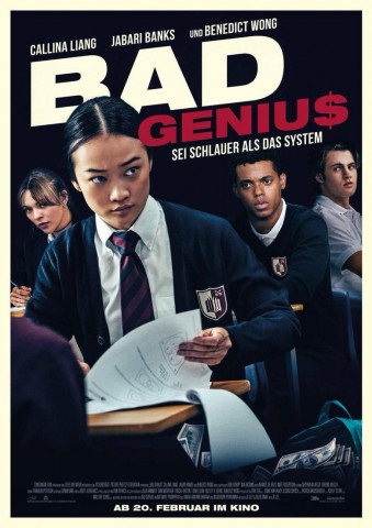 Bad Genius (2024)