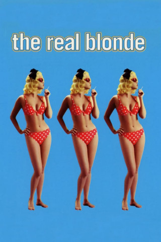 Echt Blond (1998)