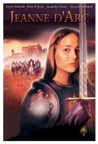 Joan of Arc (1999)