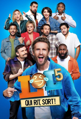 LOL : Last one Laughing! (Frankreich) (2021)