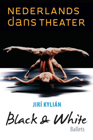 Jiří Kylián: Black & White Ballets (2001)