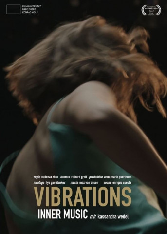 Vibrations – Inner Music (2022)