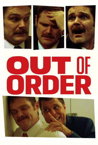 Out of Order [OV] (2020)