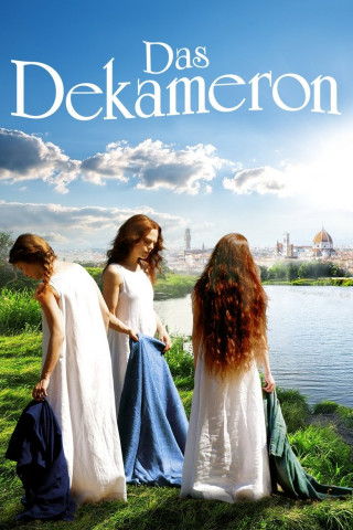 Das Dekameron (2015)