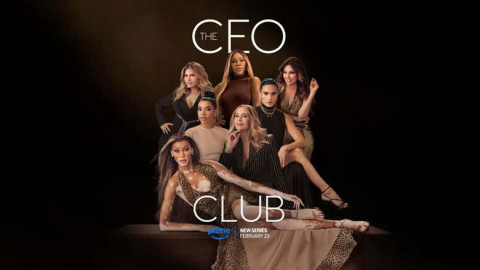The CEO Club (2026)