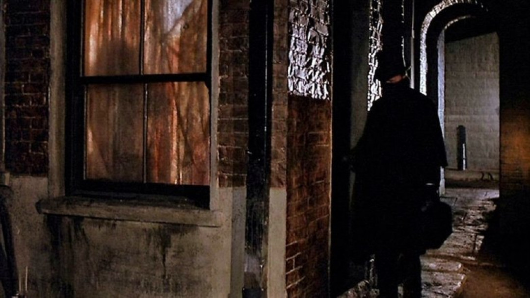 Jack the Ripper - Das Ungeheuer von London (1988)