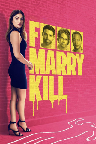 F*** Marry Kill (2025)