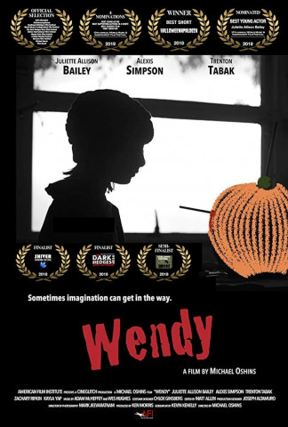 Wendy - Der Film (2017)