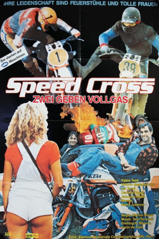 Speed Cross – Zwei geben Vollgas (1980)