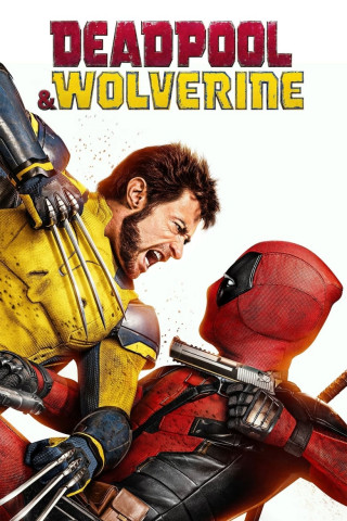 Deadpool 3 (2024)