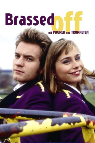 Brassed Off - Mit Pauken und Trompeten (1996)