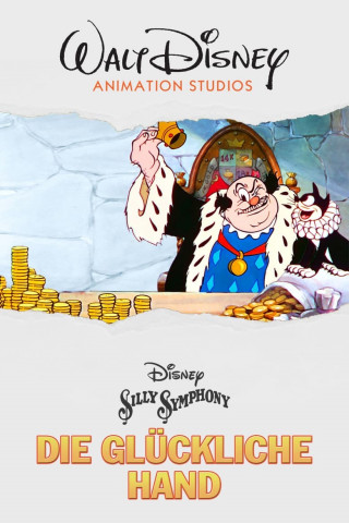 Die glückliche Hand (1935)