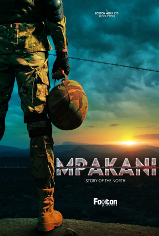 Mpakani - Story of the North (2022)