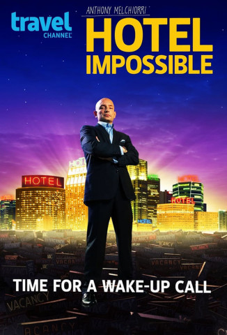 Hotel Impossible (2012)
