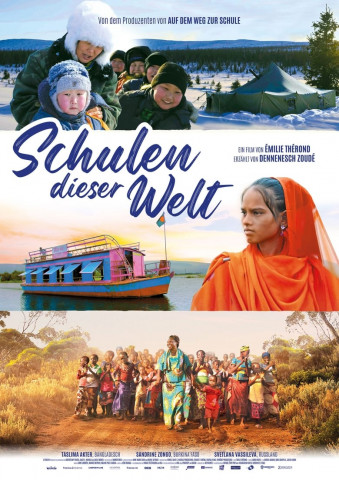 Schulen dieser Welt (2021)