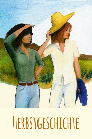 Herbstgeschichte (1998)