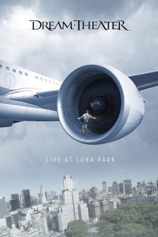 Dream Theater - Live At Luna Park 2012 (2013)