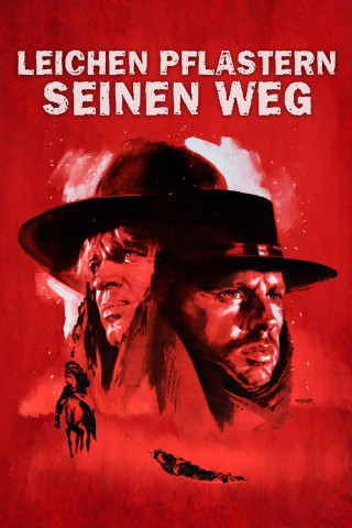 Leichen pflastern seinen Weg (1968)