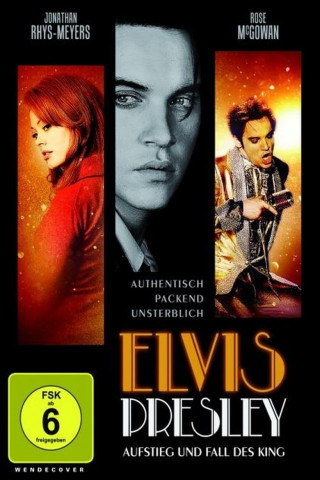 Elvis Presley - Aufstieg und Fall des King (2005)