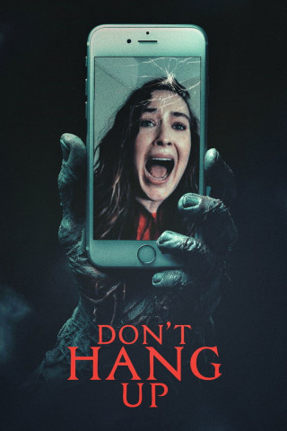 Don't Hang Up (2025)