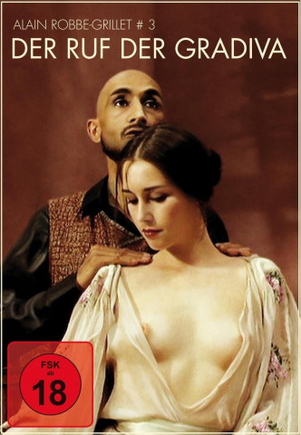Der Ruf der Gradiva (2007)