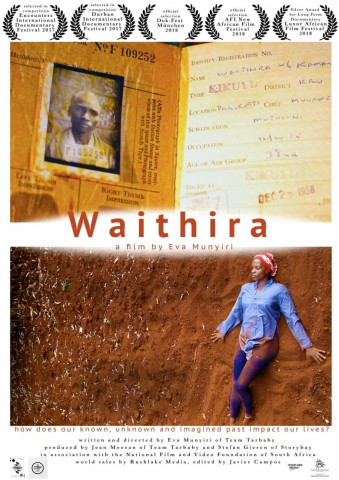 Waithira (2017)
