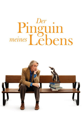 Der Pinguin meines Lebens (2025)