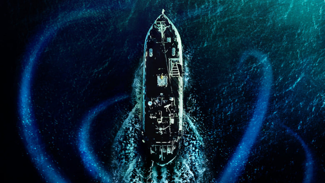Sea Fever - Angriff aus der Tiefe (2020)
