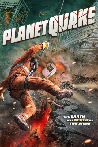 Planet Quake (2024)