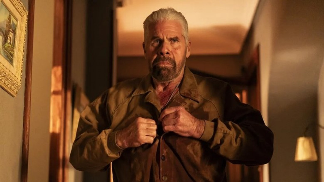 The Gentleman (2025)