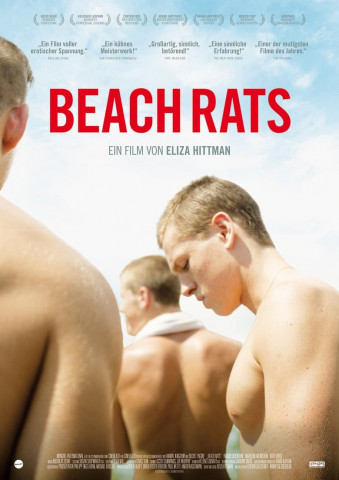 Beach Rats (2017)