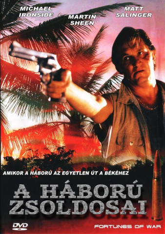 Die Hölle von Kambodscha (1994)