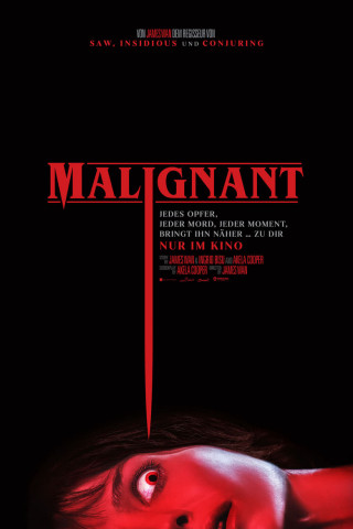 Malignant (2021)