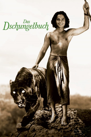 Das Dschungelbuch (1942)