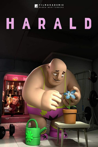 Harald (2014)