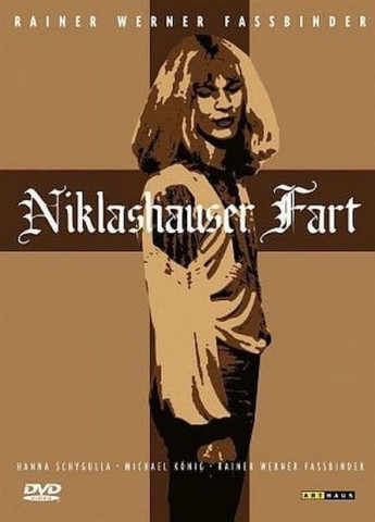 Die Niklashauser Fart (1970)