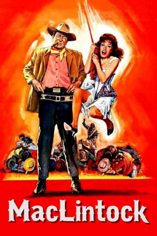 MacLintock! (1963)