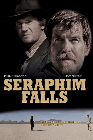 Seraphim Falls - Gnadenlose Jagd (2007)