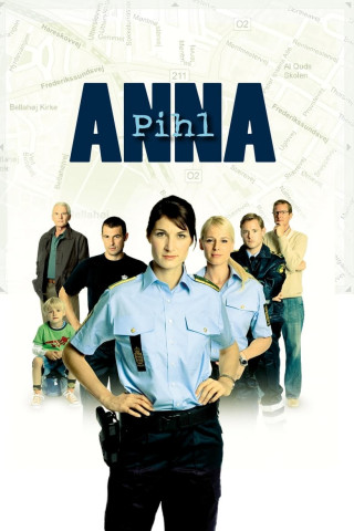 Anna Pihl - Auf Streife in Kopenhagen (2006)
