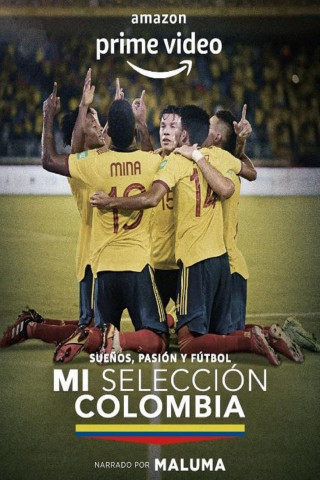 My National Team of Colombia (2022)