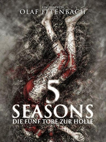 5 Seasons - Die fünf Tore zur Hölle (2015)