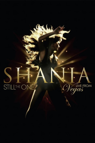 Shania Twain: Still the One - Live from Vegas (2014)
