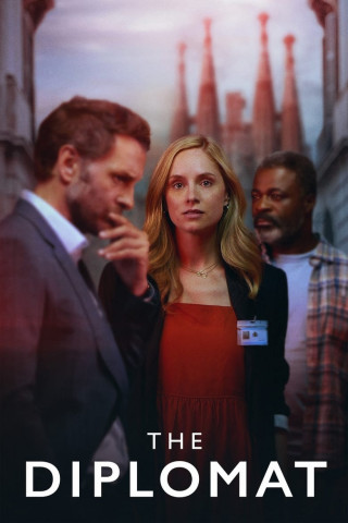 The Diplomat (2023)