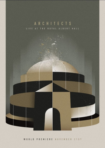 Architects: Live in der Royal Albert Hall (2020)