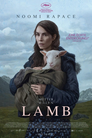 Lamb (2021)